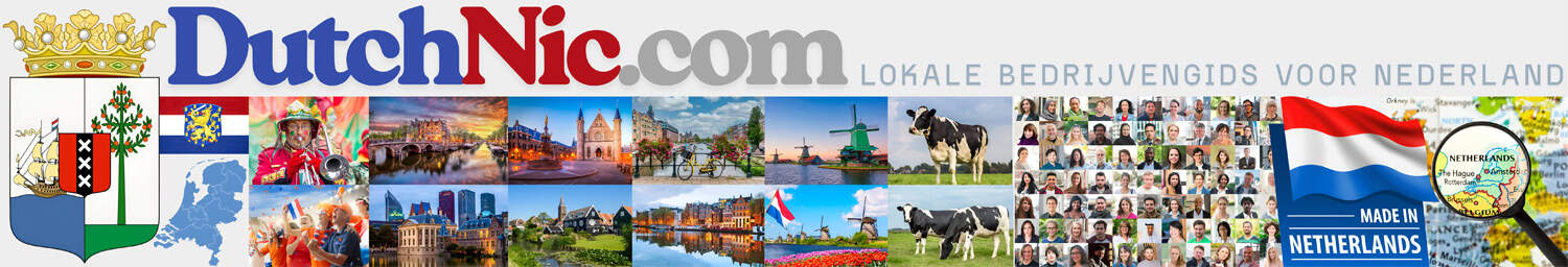 Gemaakt in Nederland - Show Night Productions